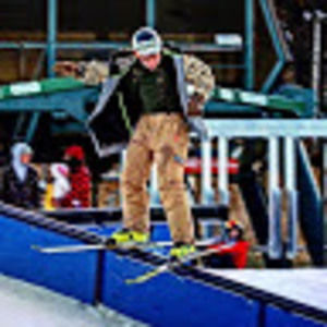 Meet your Posher, Tommy